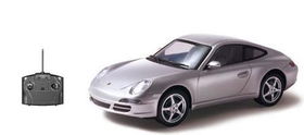 Silverlit Electric 1:16 Official Licensed Porsche Case Pack 6silverlit 