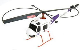 Hot Rod RC RTF Electric Helicopter Case Pack 6