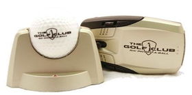 The Golf Club Incrediball RTR RC Golfball Case Pack 6golf 