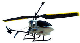 DragonFly 2 RTF Electric RC Helicopter Case Pack 6