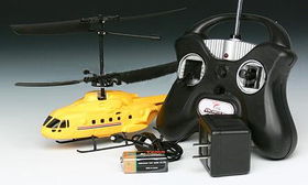Skybus 3CH RTF Mini RC Helicopter Case Pack 8skybus 