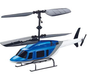 Sea Ghost 3CH RTF Mini RC Helicopter Case Pack 8