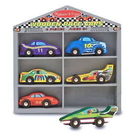 Race Cars