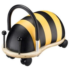 PRINCE L.7504.4 WHEELY BEE SMALL