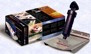 BENNETT M80 8X10 TRIM TABbennett 