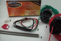 BENNETT NMEA 2000 TRIM TAB - INDICATOR KITbennett 