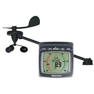 TACKTICK WIRELESS MULTI WIND SYSTEM WITH T112 & T120tacktick 