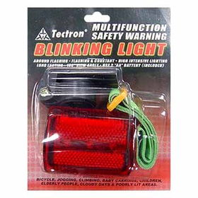 Blinking Bike Light Case Pack 72