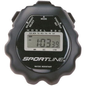 220 SPORT TIMER STOPWATCHsport 