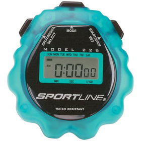 BLUE 226 SPORT TIMERblue 