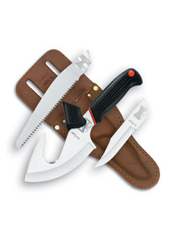 KERSHAW ALASKAN BLADE TRADERkershaw 