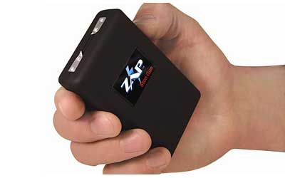 PS ZAP STUN GUN 650,000 VOLTSzap 