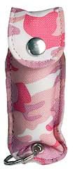 SABRE SPRAY KING CASE PINK CAMO .54sabre 