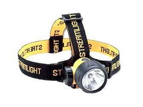 STRMLGHT TRIDENT LED 2 WHT/1 GRN