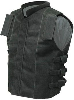 Target Ball Tactical Training Vest