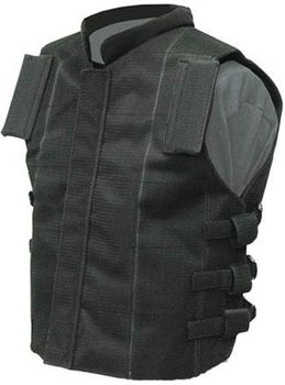 Target Ball Tactical Training Vesttarget 