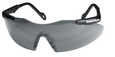 Smith & Wesson Magnum Series Smoke Lens Safety Glasses