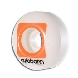 *** DISCONTINUED *** Autobahn Dual Duro Duffy 52mm, Set of 4discontinued 