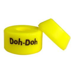 Doh Doh Bushings, Yellow/92