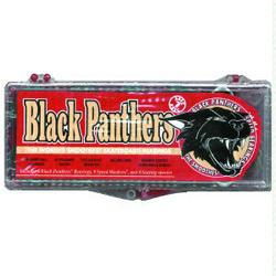 Black Panther Bearings Abec 7black 