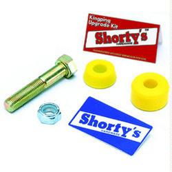 Shorty's King Pin Upgrade Kit