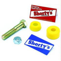 Shorty's King Pin Upgrade Kitshorty 