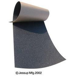 Jessup Black Grip Tape, 9x33 in., Single Sheet