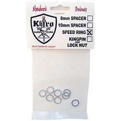 Khiro Speed Rings 8/packkhiro 