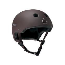 *** DISCONTINUED *** Protec The Classic CPSC Matte Brown XL