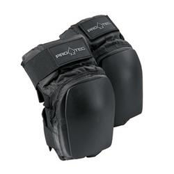 Protec Park Knee Black L