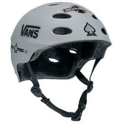 Protec Ace Wake Helmet Matte Gray XL