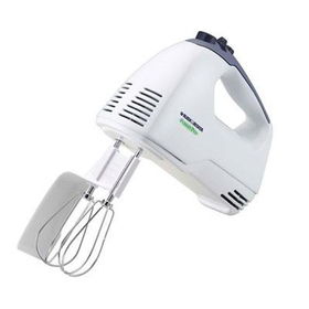 B&D 250W PowerPro Hand Mixer