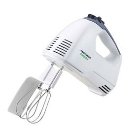 B&D PowerPro 250W Hand Mixerpowerpro 