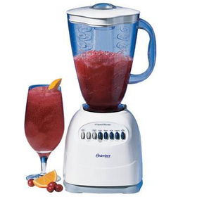 O 10 Speed Blender