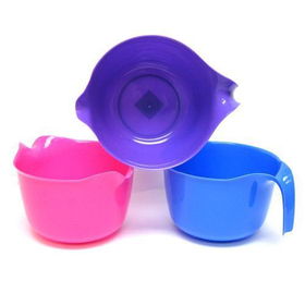 Mixing Bowl with Handle 10.5 x 8.75 x 5.5" Case Pack 48mixing 