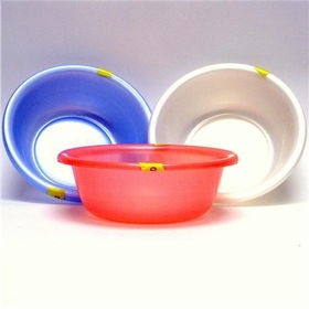 Mixing Bowl 9.5" Pastel 4 Colors Case Pack 48