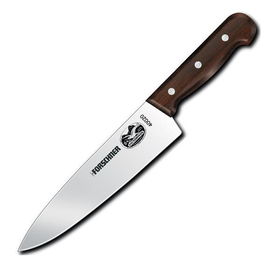 Chef's, Rosewood, 8 in.chef 