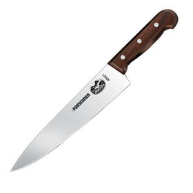 Chef's, Rosewood, 10 in.chef 