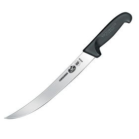 Butcher, Breaking, Black Fibrox, 10 in.butcher 