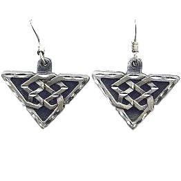 Earth Spirit Earrings Celticearth 
