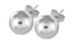 Sterling Silver Earringssterling 