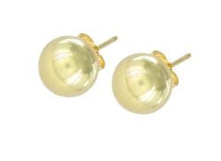 14k Yellow Gold Earringsyellow 