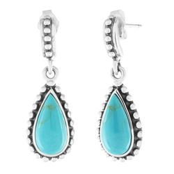 Sterling Silver Earringssterling 