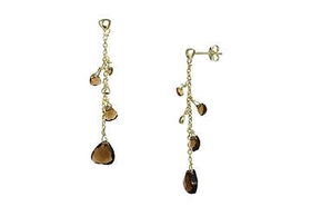 Hanging Sterling Silver Earringshanging 