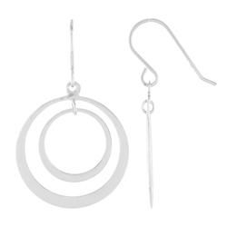 Sterling Silver Earringssterling 
