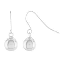 Sterling Silver Earringssterling 