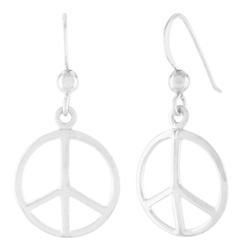 Sterling Silver Earringssterling 