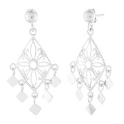 Sterling Silver Earringssterling 