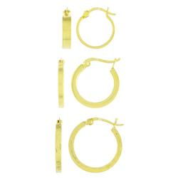 Gold Small Hoop Earringsgold 