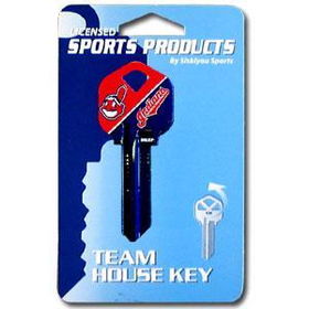 Kwikset Key - Indianskwikset 